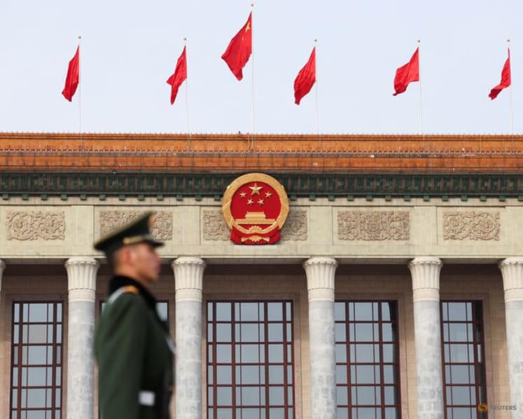 ‘Vague and broad’: China’s revised state secrets law sparks concerns from Taiwan and foreign businesses
