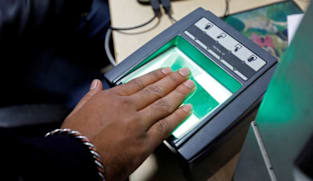 Exclusive-India drops proposal to mandate national ID app Aadhaar on smartphones after pushback