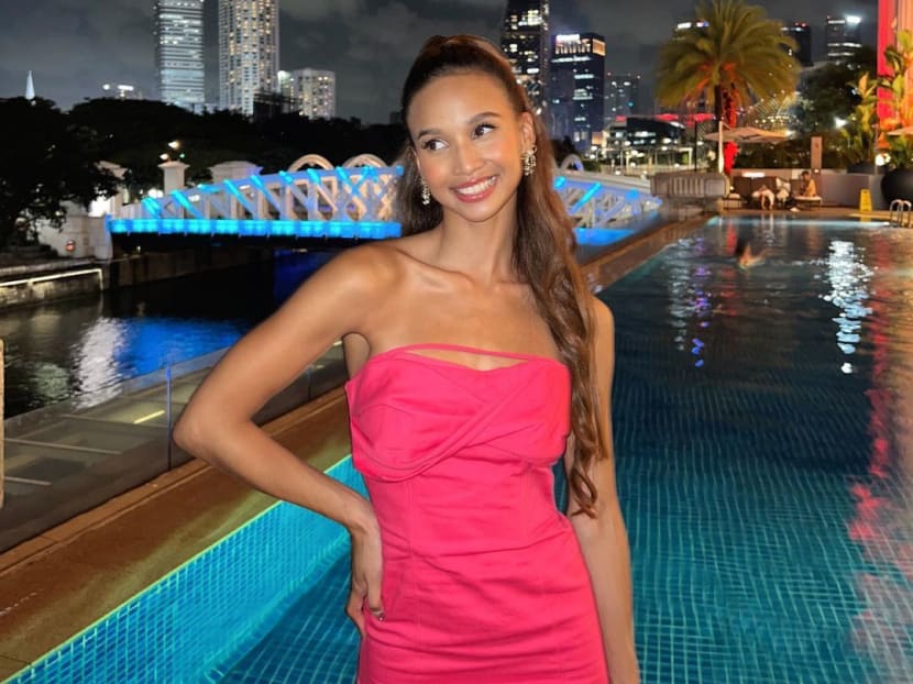 Singer Iman Fandi on her crowd-pleasing NDP performance and what's next for her career