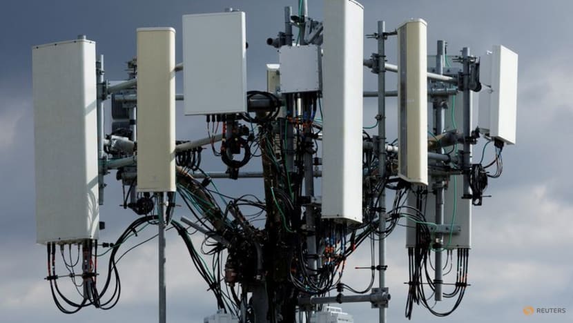 Nvidia and SoftBank pilot world's first AI and 5G telecom network Nvidia and SoftBank pilot world's first AI and 5G telecom network
