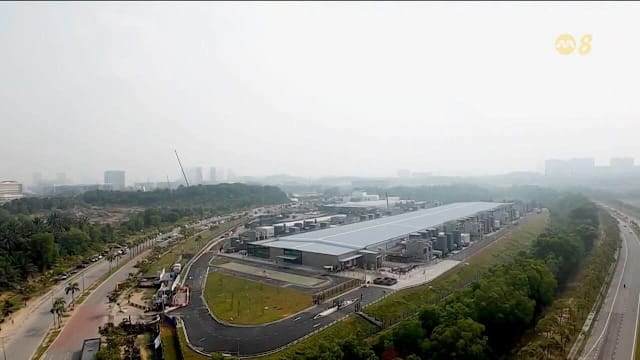 马国半导体业受成本上升影响 业界指产业升级为当务之急