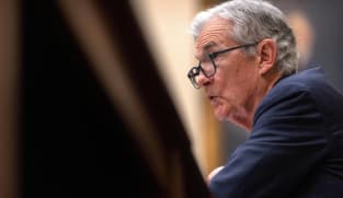 US Fed chair signals no rush for rate cuts despite Trump pressure