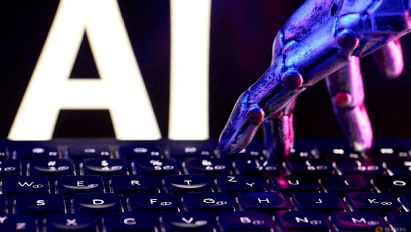 US states seek children's data protections in Character.AI bankruptcy