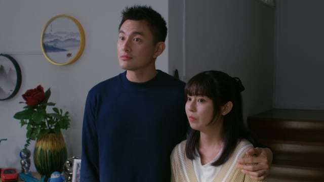 因家族遗传病史，包勋评定期做身体检查