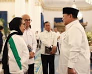 New head of Indonesia’s free meals programme quits after 45 days citing health reasons, as budget cuts loom