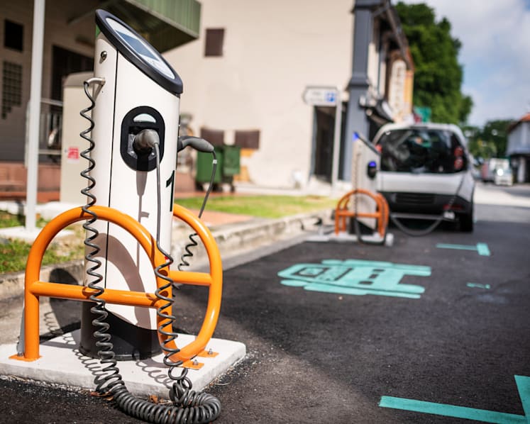 New initiatives to train, certify technicians in EV maintenance and servicing
