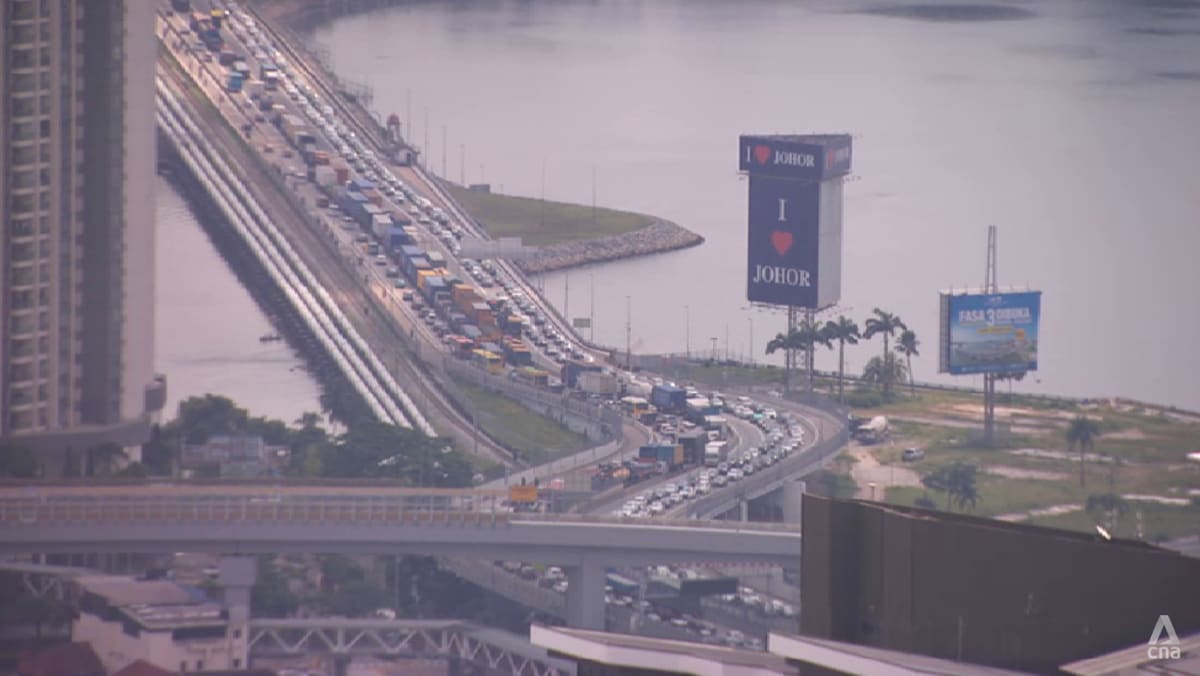 Johor-Singapore SEZ draws firms seeking space, lower costs amid global uncertainty
