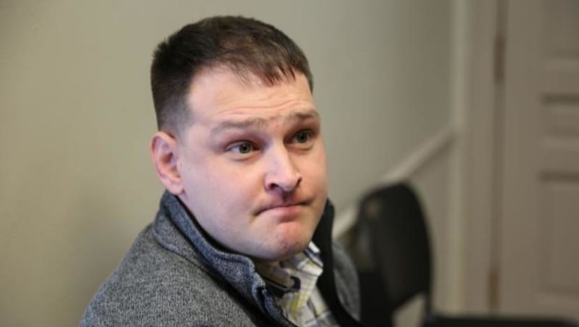 Mikhy Brochez found guilty of trying to extort Singapore government in HIV registry leak trial