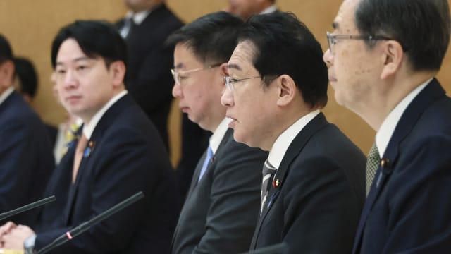 日本政府批准在大阪设立赌场