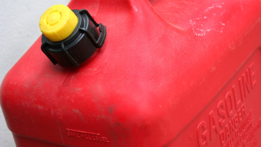 Jail for man who abducted, doused wife in petrol on suspicion of affair: Report Jail for man who abducted, doused wife in petrol on suspicion of affair: Report