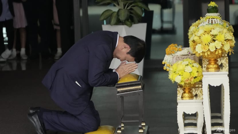 Snap Insight: Thaksin’s return from exile could shape Thai politics under Pheu Thai government