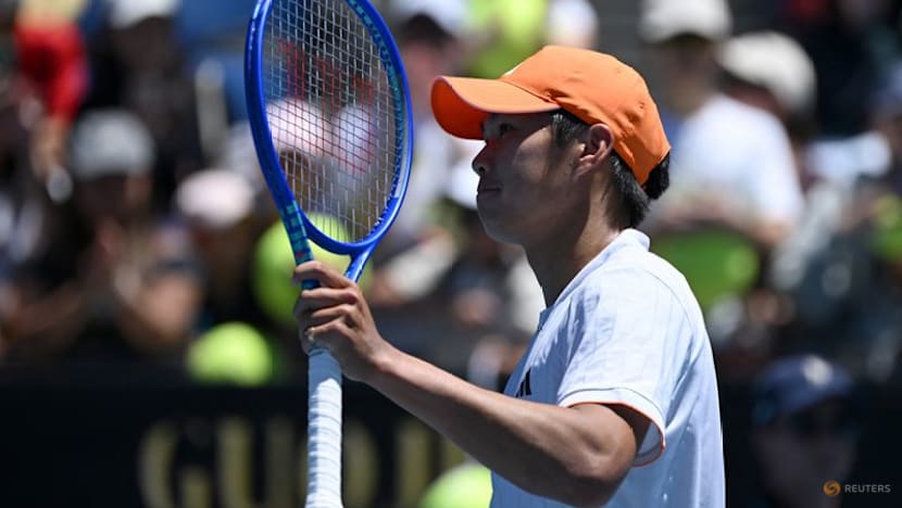 Tien prepares for clash with Medvedev, Sabalenka faces teen titan Mboko