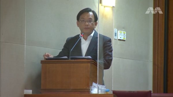 Committee of Supply 2021 debate, Day 5: Chong Kee Hiong on refining Joint Singles Scheme, offering larger public rental flats