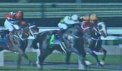 Singapore Turf Club: A lookback, through the archives