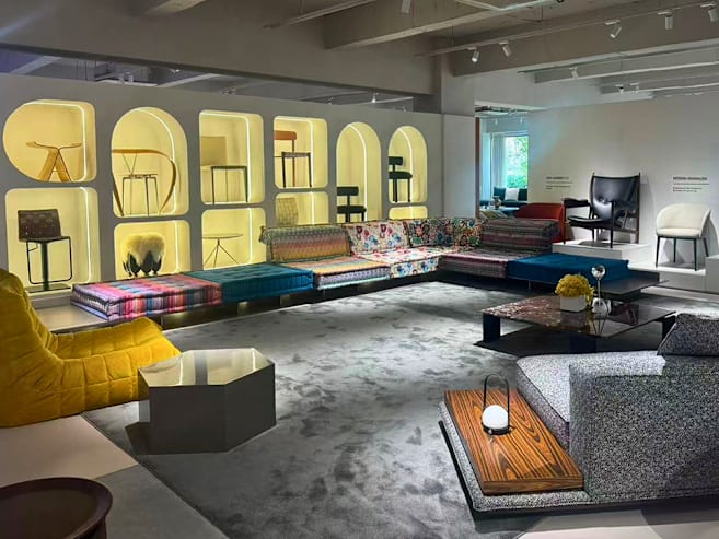The Singapore homeowner's latest travel obsession? Furniture shopping in Foshan – here's what to know