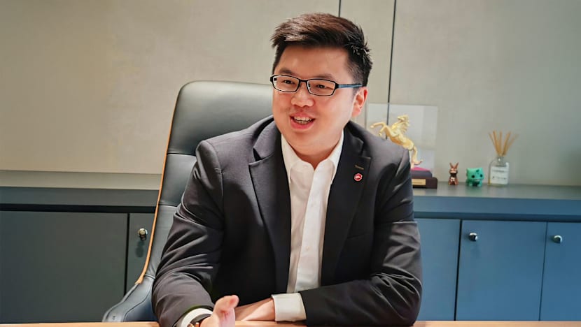  Gamuda Land advances regional growth strategy to double earnings