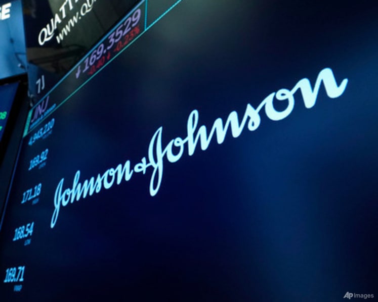 Johnson & Johnson announces US$5.5 billion settlement of talc lawsuits