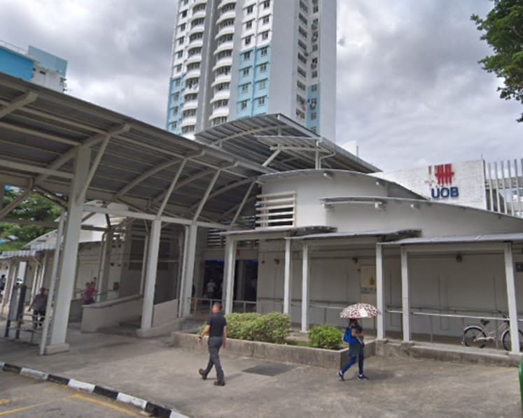 Man who launched 'senseless attack' at coffee shop to defend drunk mother gets fine