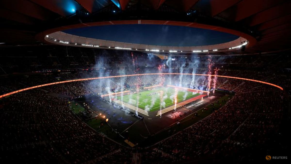 Kings League raises $63 million to support global expansion