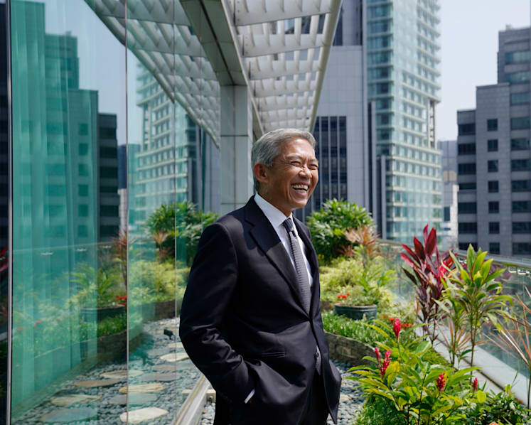 Bank of Singapore seeks to expand its family office business