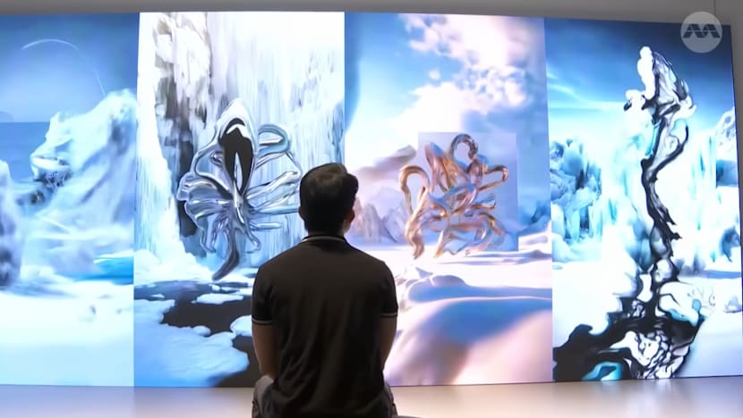 China’s courts grapple with copyright issues in the age of AI-generated art