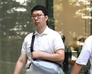 Man set up live upskirt camera feed of woman, sent her AI-generated nude using her face