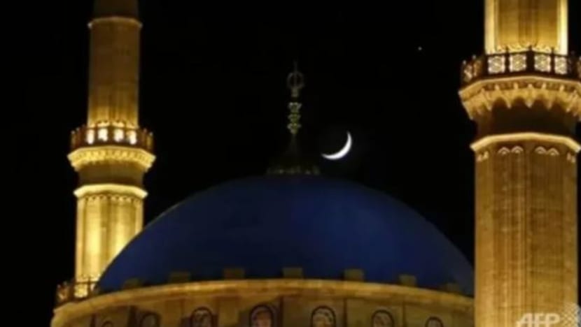 Umat Islam di India, Pakistan, Bangladesh, Thailand sambut Aidiladha pada 29 Jun Umat Islam di India, Pakistan, Bangladesh, Thailand sambut Aidiladha pada 29 Jun