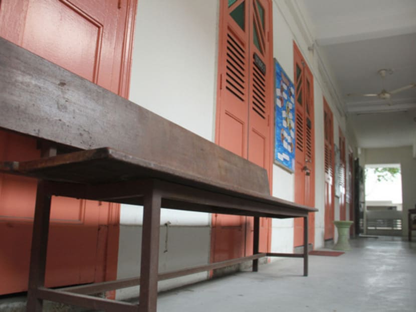 Saying goodbye to the Stamford Arts Centre