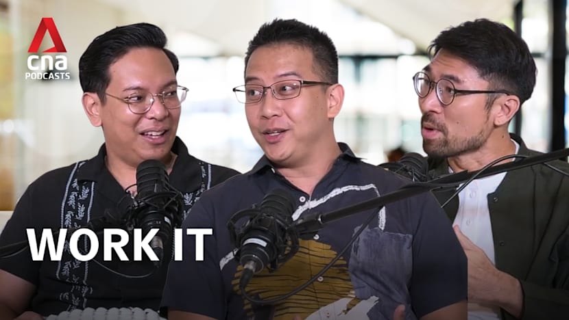 Work It -  Lessons from a serial entrepreneur