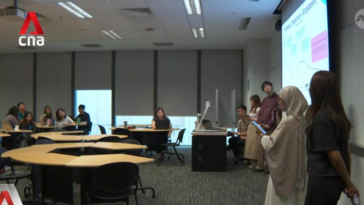 Tech skills programme for ITE, polytechnic students expands to universities