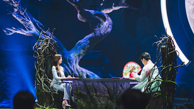 《天机试炼场》爆红：命越算越薄？什么人不该算？