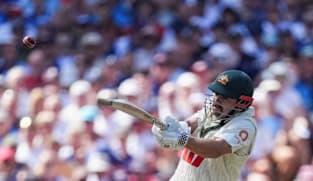 Head backs Weatherald as Australia opening partner