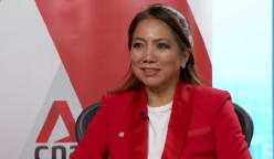 Amid trade tensions, businesses should look at new growth paths, says DBS CEO