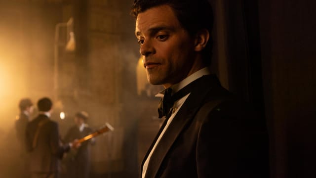新片上映：Midas Man