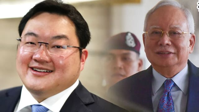 新书揭刘特佐拉拢中国精英　助拯救1MDB