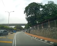 Malaysian driver in fatal Klang crash charged with murder of motorcyclist