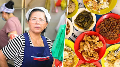 After Weeks Of Denial, Beloved Beo Crescent Curry Rice Finally Confirms Closure