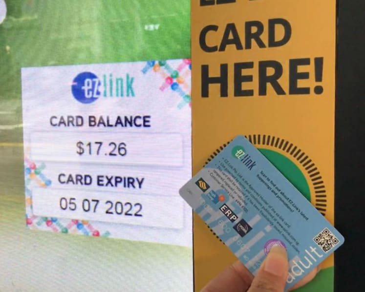Mastermind of EZ-Link cheating scheme who fled Singapore gets corrective training