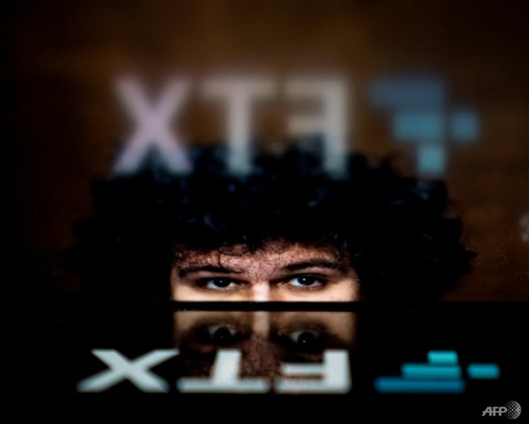 Commentary: FTX shows founders can still conjure up the 'reality distortion field'