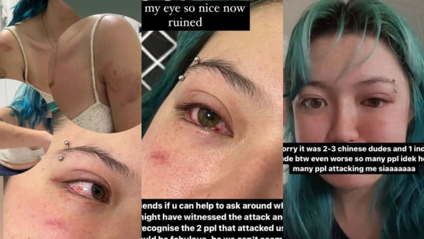 Woman alleges she and friend assaulted by men at Marquee club; police investigating