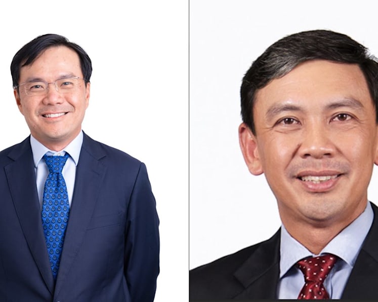 Singapore Food Agency to get new CEO on May 1