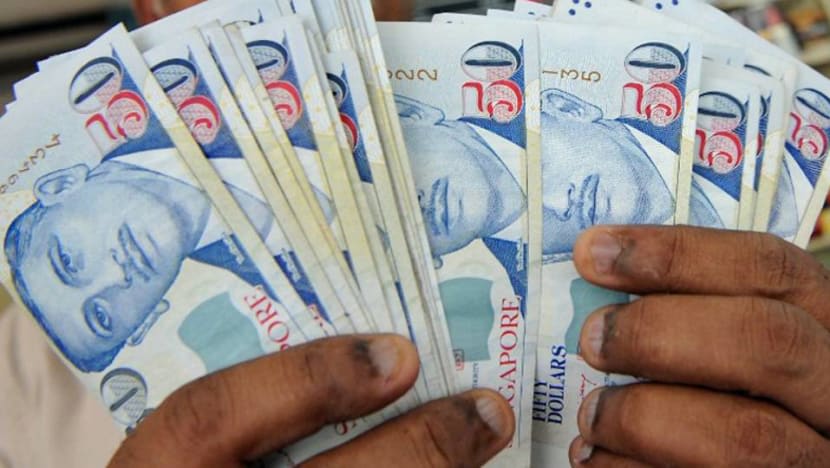 Keldai wang berusia 21 tahun masih dihantui pengalaman diganggu tailong Keldai wang berusia 21 tahun masih dihantui pengalaman diganggu tailong