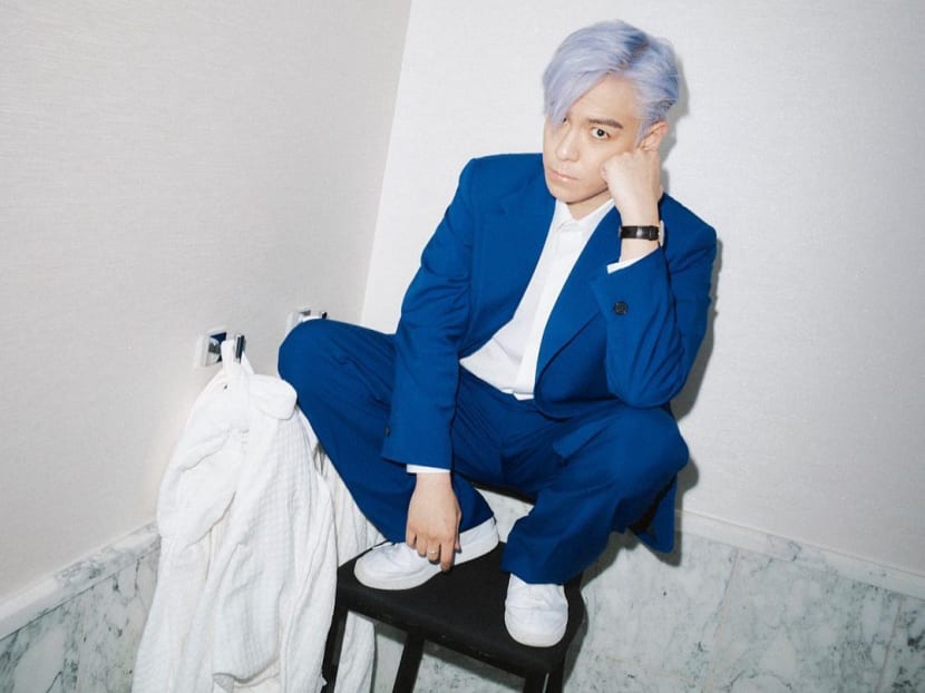 Squid Game star and former BigBang member TOP opens up about confronting his 'past mistakes and shame' Squid Game star and former BigBang member TOP opens up about confronting his 'past mistakes and shame'