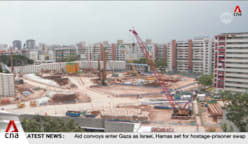 3,300 BTO flats with shorter wait times of less than three years to be launched in Oct