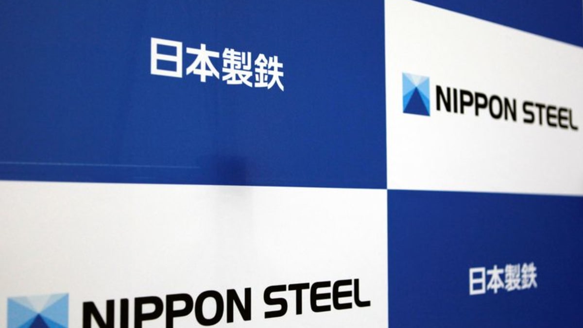 Nippon Steel exec headed to Washington next week in push for US Steel deal, source says - Channel News Asia (Picture 1)