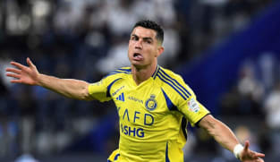 Pressure on Saudi's big spenders in Asian Champions League 