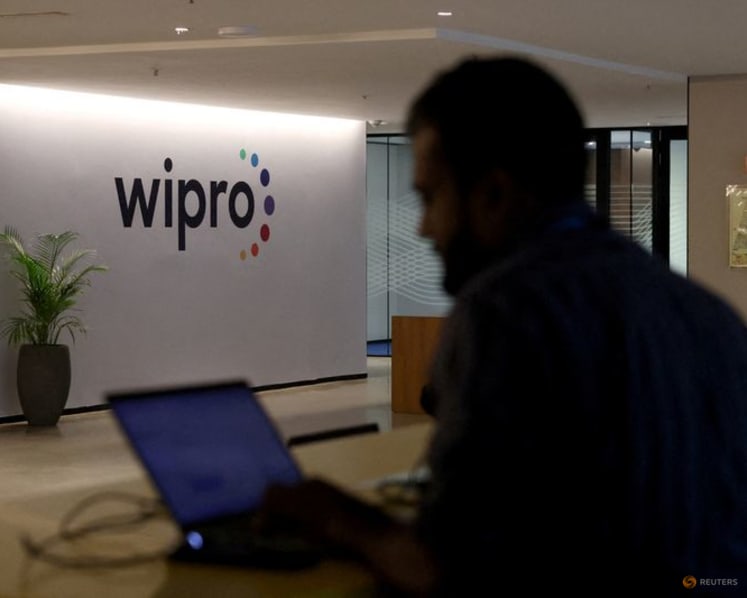 Wipro executive says AI is an opportunity, not a threat