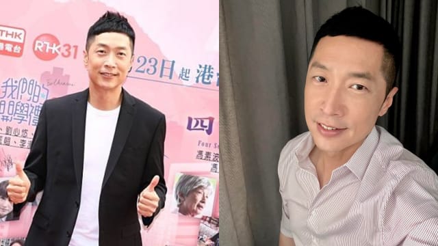 受曾志伟邀请　马浚伟开拍第3季《大厨出马》