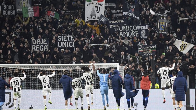 Weah and Yildiz earn Juventus 2-0 derby win over Torino Weah and Yildiz earn Juventus 2-0 derby win over Torino
