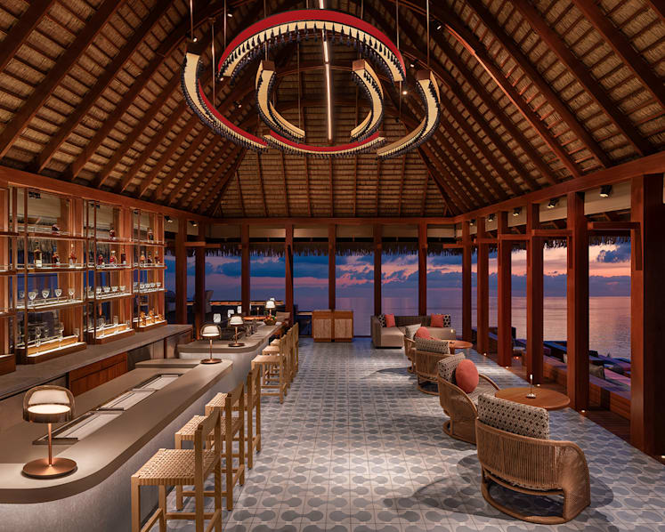 From rooftops to beachfronts: Asia’s most Instagrammable sunset bars